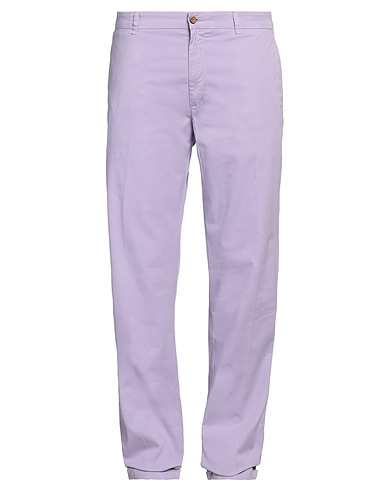 HARMONT & BLAINE Chinos Lilla 93% Cotone, 7% Elastan