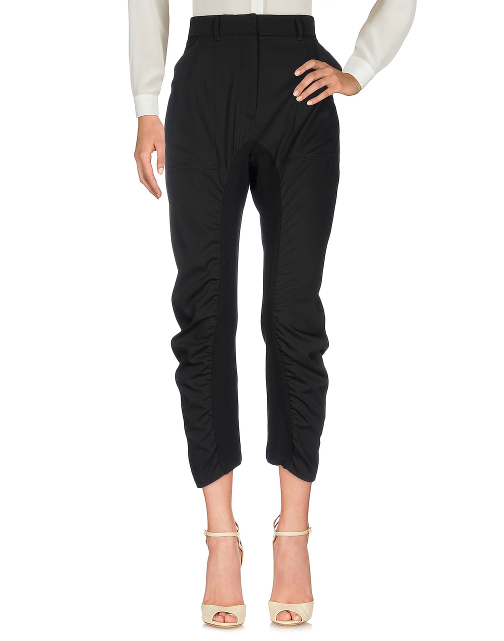 STELLA McCARTNEY - Pantalons