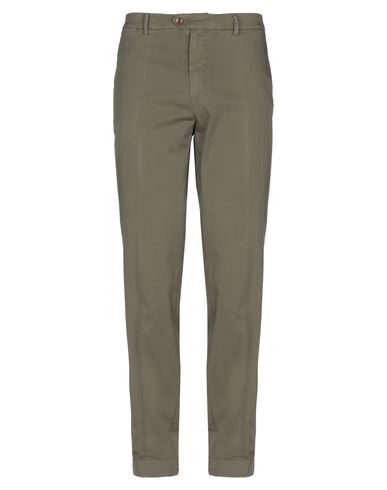 Seventy Sergio Tegon Pants In Khaki