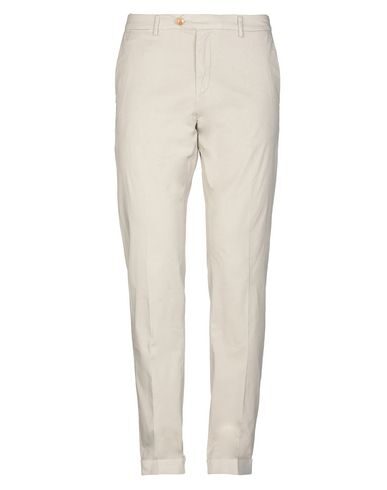 Seventy Sergio Tegon Pants In Beige