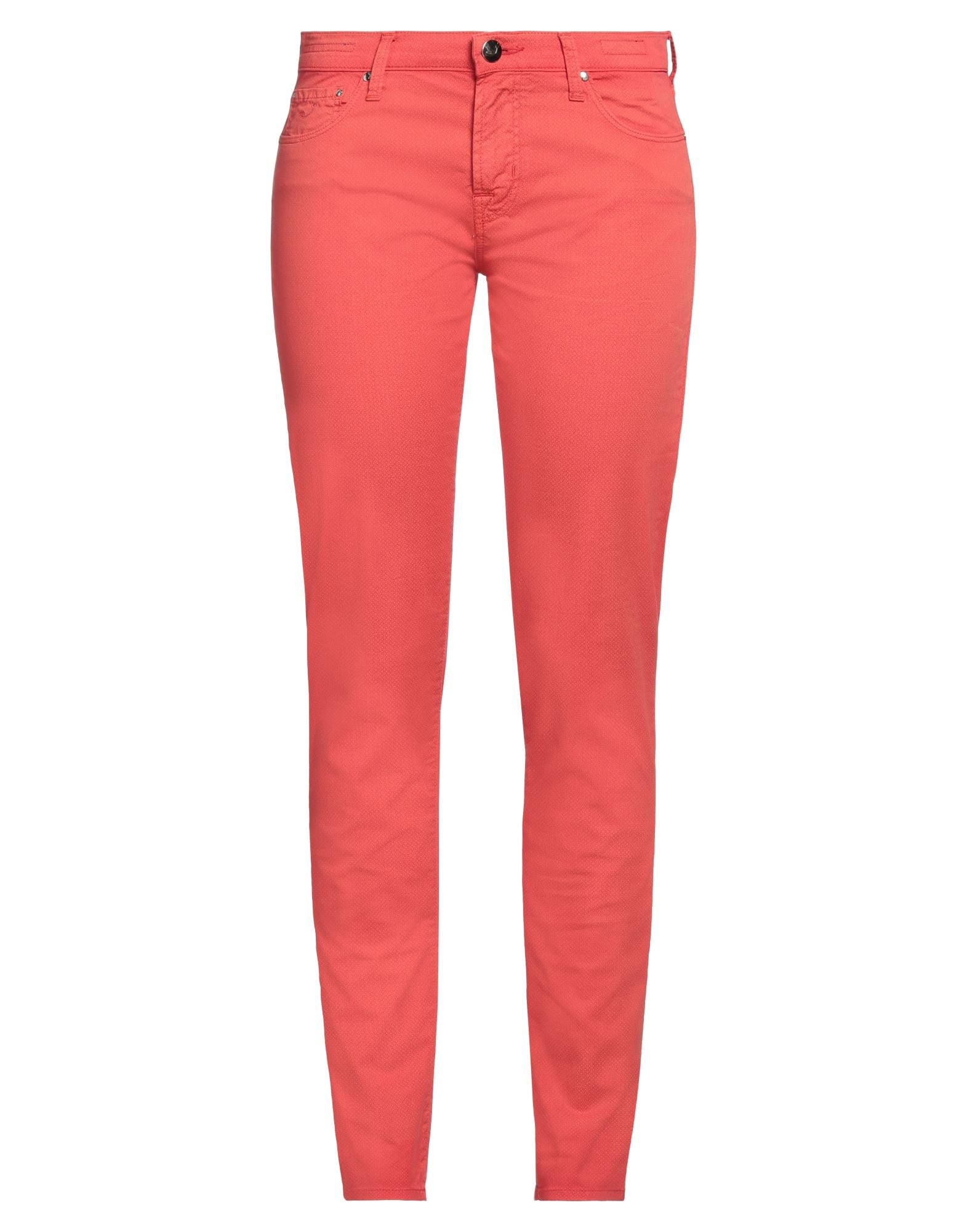 JACOB COHЁN - Trousers