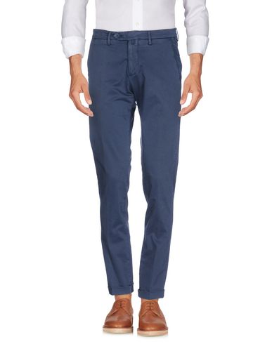 B Settecento Pants In Blue