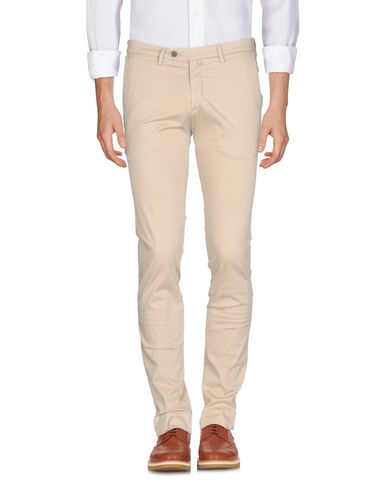 B Settecento Casual Pants In Sand