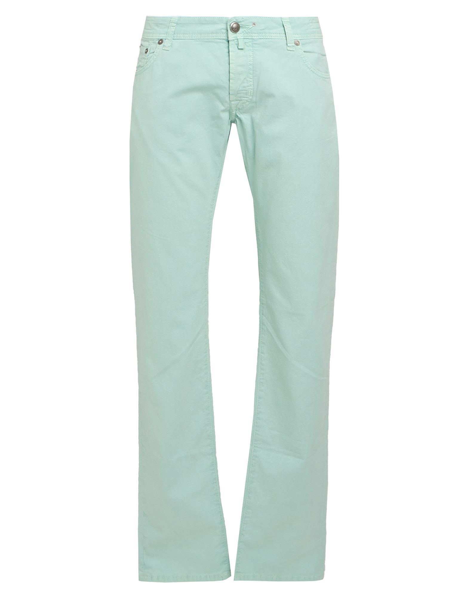 JACOB COHЁN - Trousers