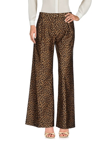 ZOOM CYCLE - Casual pants