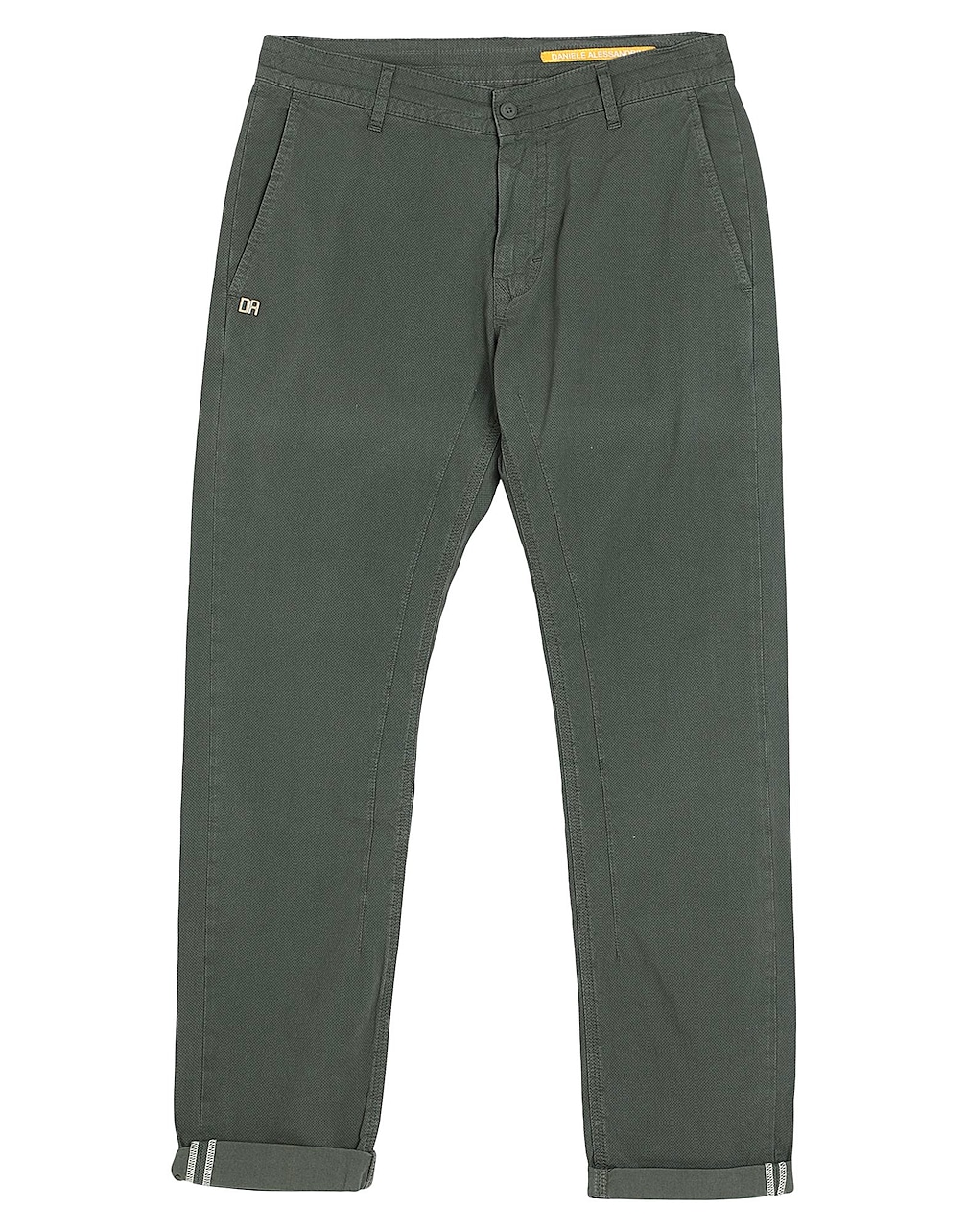DANIELE ALESSANDRINI - Pants