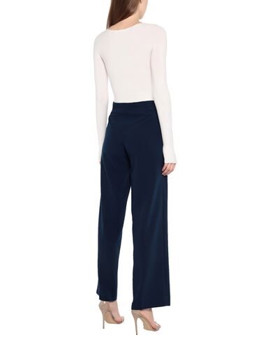 Rossopuro Casual Pants In Blue