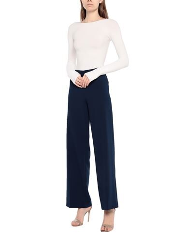 Rossopuro Casual Pants In Blue