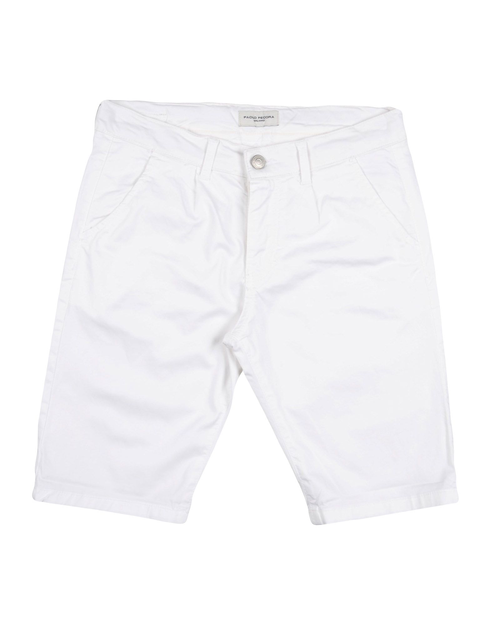 PAOLO PECORA - Shorts & Bermuda Shorts