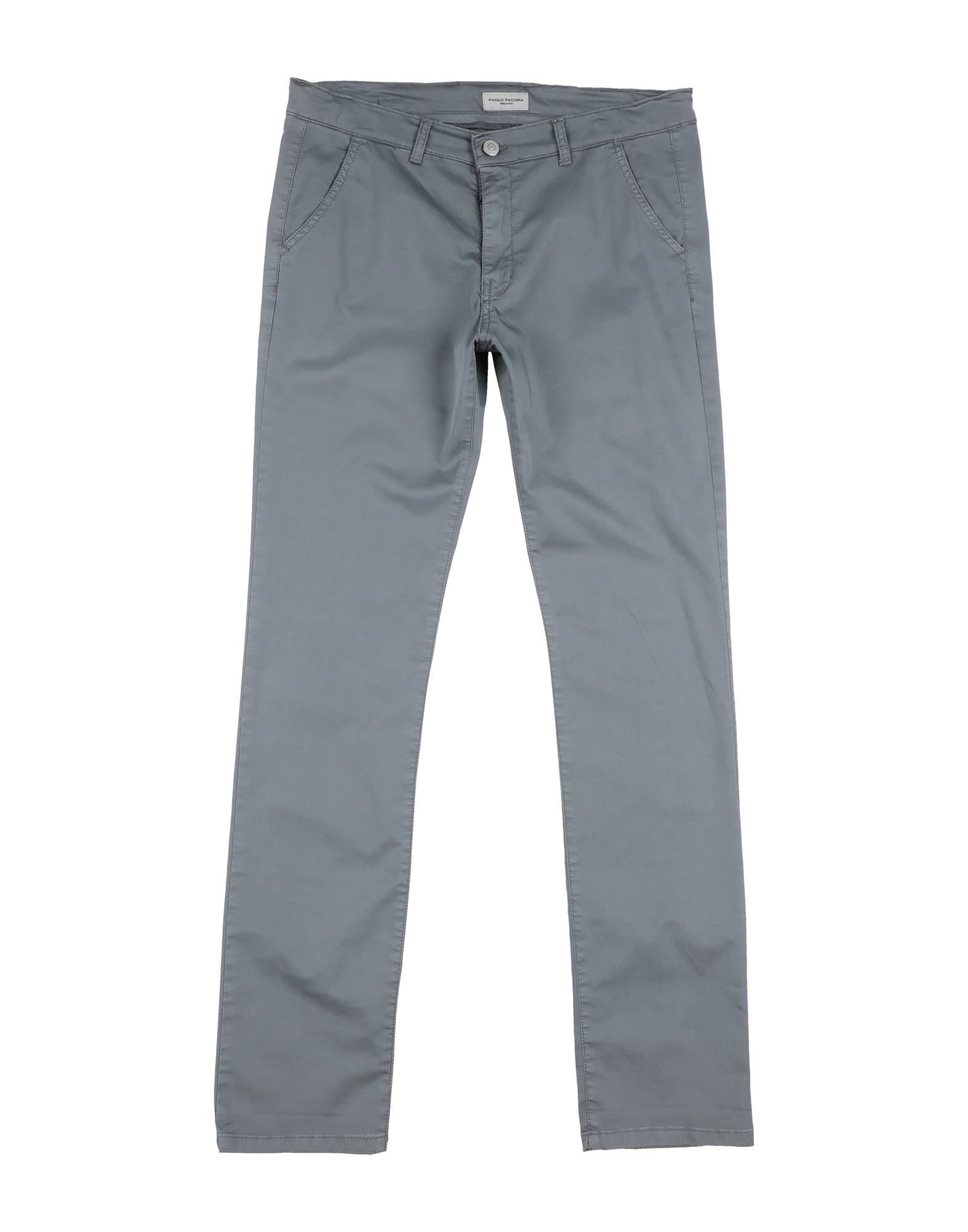 PAOLO PECORA - Pantaloni