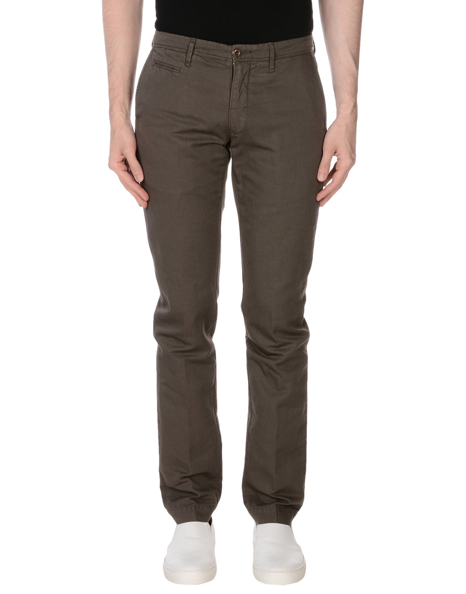 SIVIGLIA WHITE - Pants