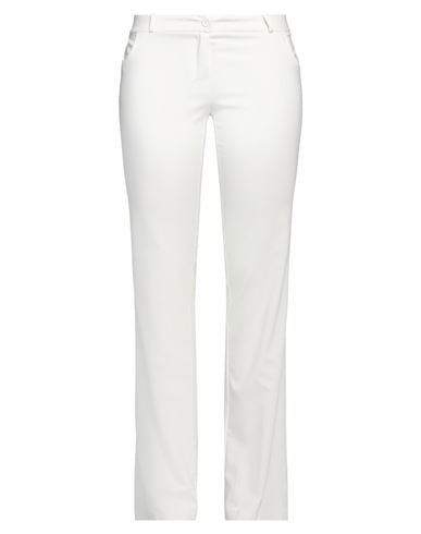 Annarita N Twenty 4h Pants In White