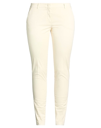 INCOTEX Повседневные брюки AVORIO 96% Хлопок, 4% Эластан