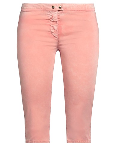CYCLE Shorts & Bermuda Antique rose 97% Cotton, 3% Elastane