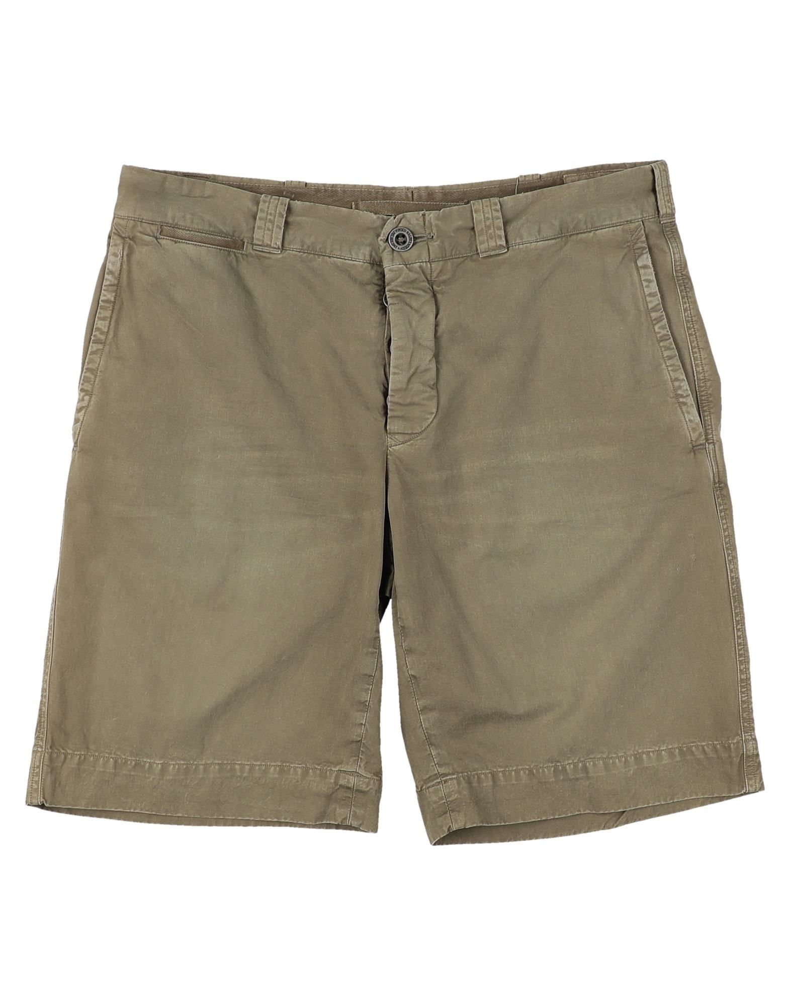 POLO RALPH LAUREN - Shorts & Bermuda Shorts
