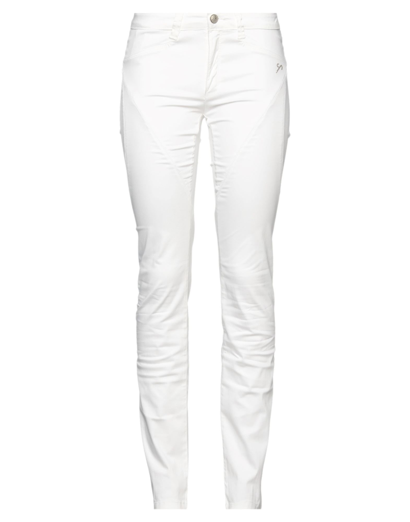 9.2 BY CARLO CHIONNA - Trousers