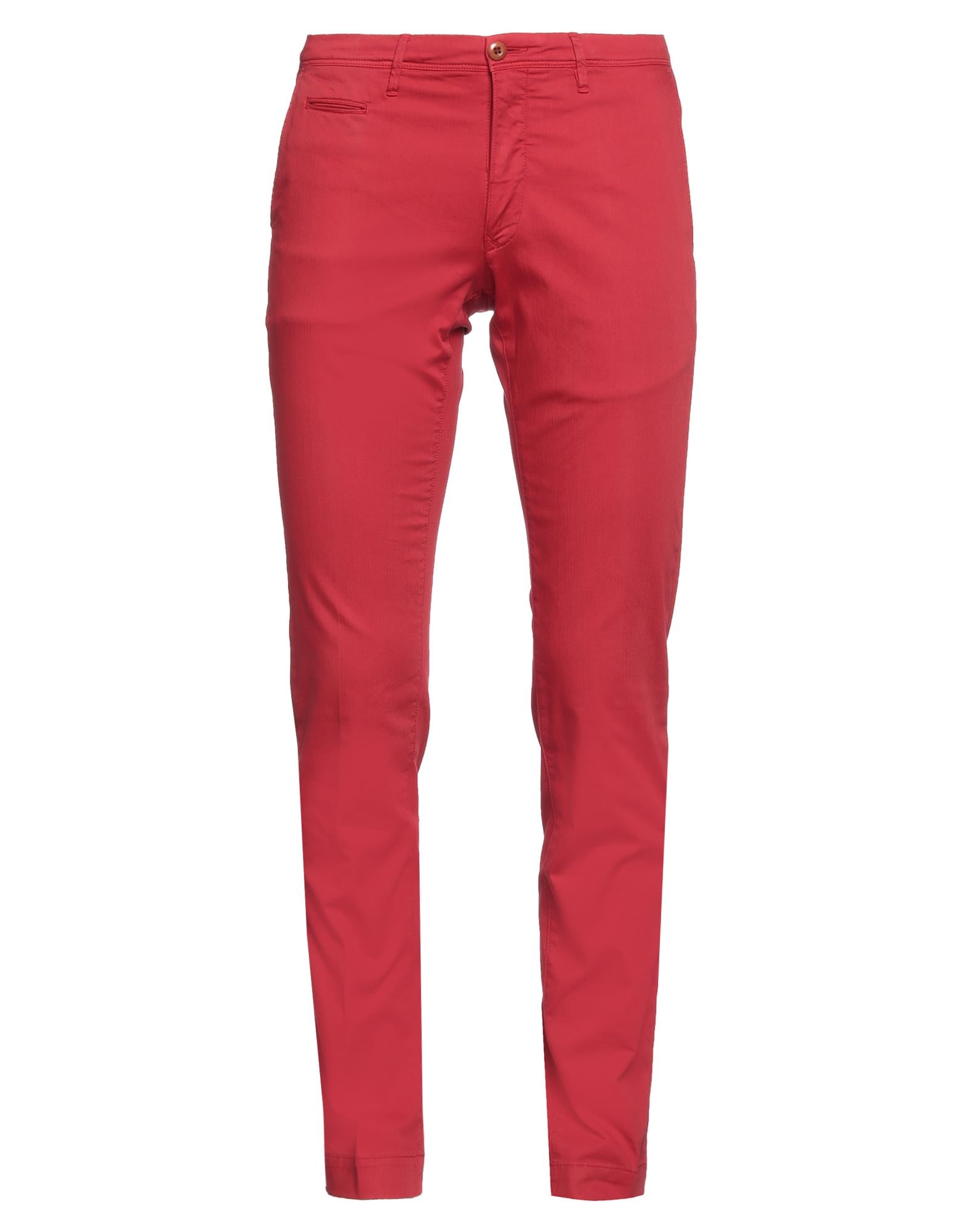 SIVIGLIA WHITE - Trousers