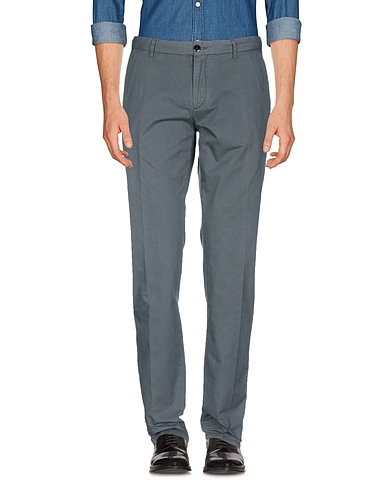 ZOOM C.P. COMPANY - Casual pants