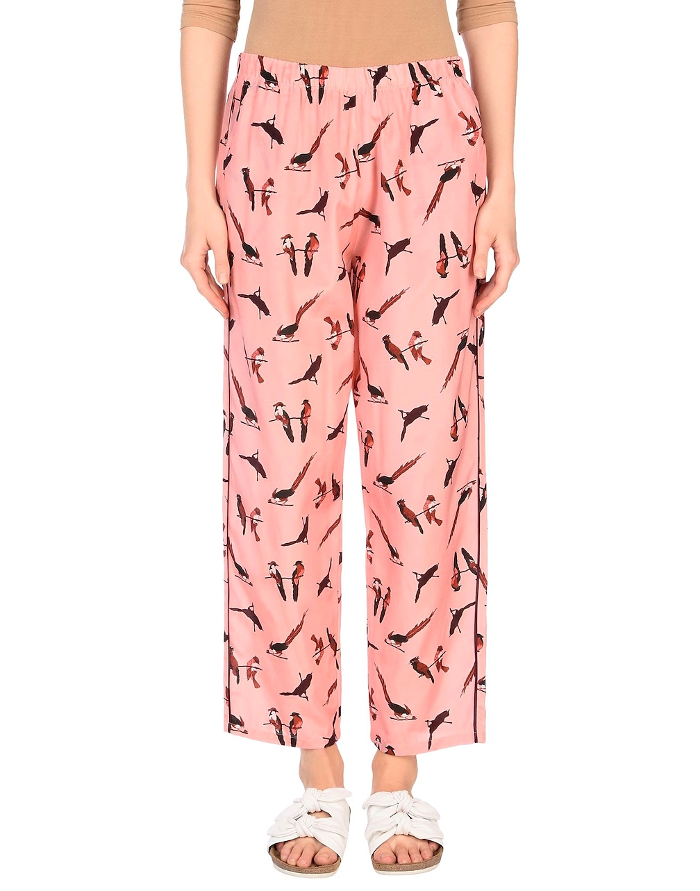 LAURA URBINATI - Pants