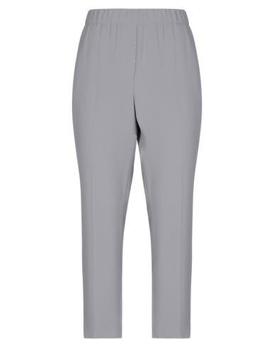 Peserico Sign Pants In Grey