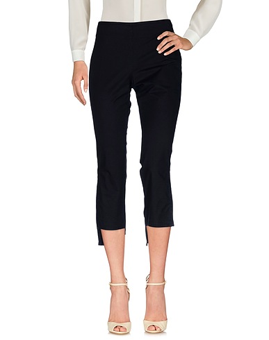 ZOOM HACHE - Casual pants