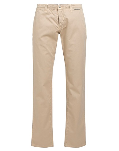 HARMONT & BLAINE Chinos Beige 97% Cotone, 3% Elastan