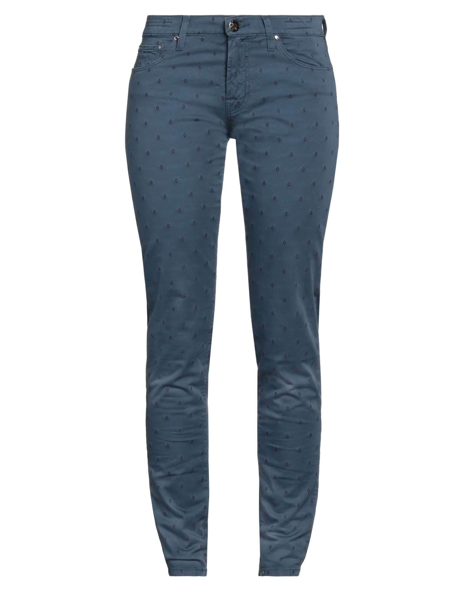 JACOB COHЁN - Pantaloni