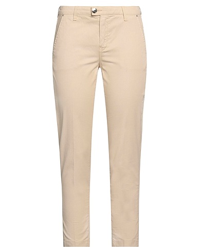 JACOB COHЁN | Ivory Women‘s Casual Pants | YOOX