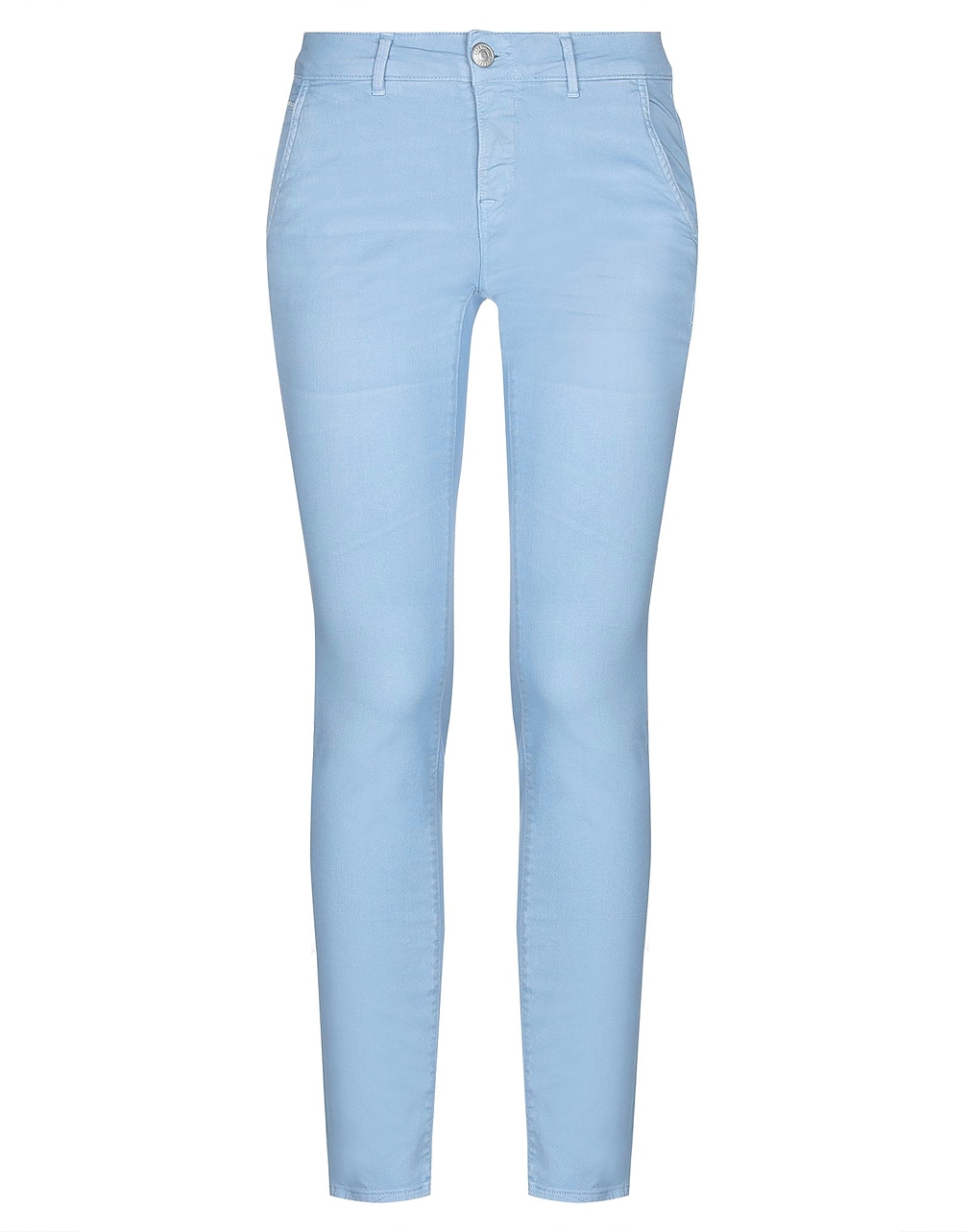 CARE LABEL - Pants