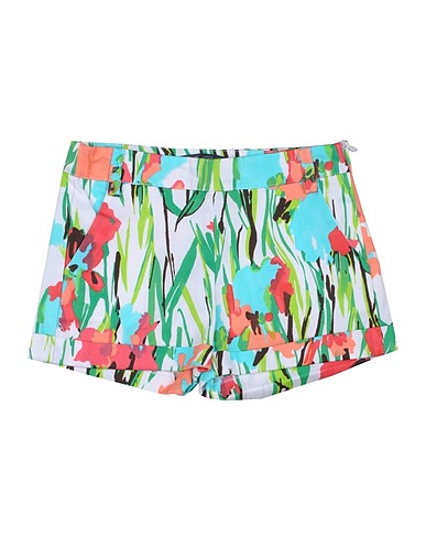 ZOOM MISS BLUMARINE - Shorts & Bermudas
