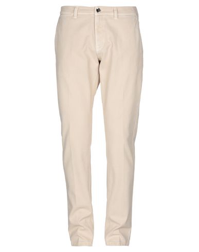 Fradi Pants In Beige