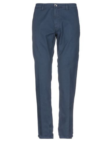 Fradi Casual Pants In Blue