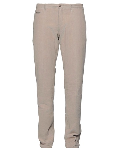 SIVIGLIA WHITE Chinos Beige 99% Cotone, 1% Elastan