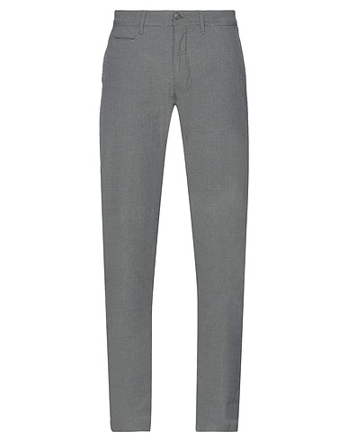 SIVIGLIA WHITE Chinos Nero 99% Cotone, 1% Elastan
