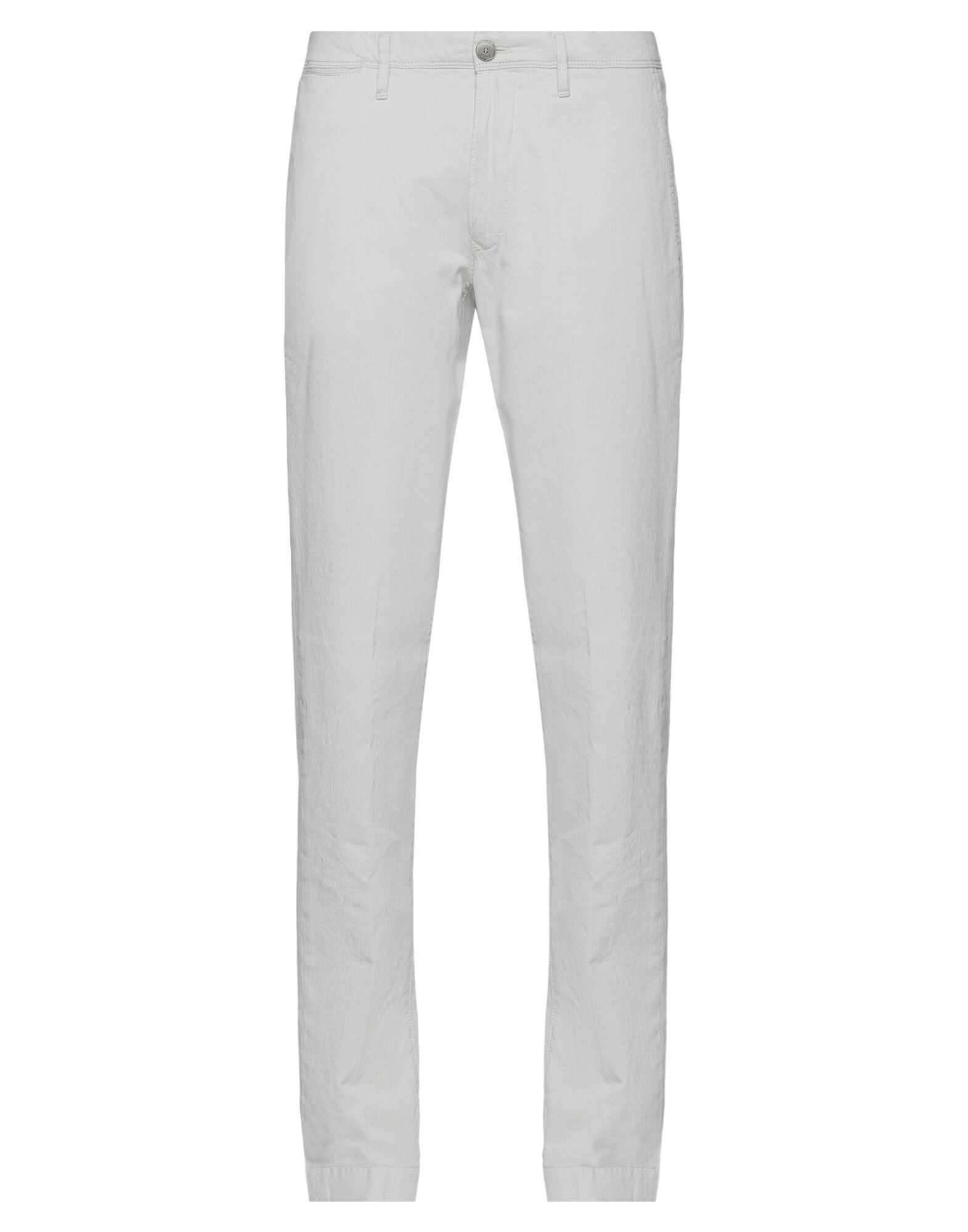 SIVIGLIA WHITE - Trousers