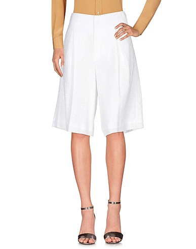 ZOOM JOSEPH - Cropped pants & culottes