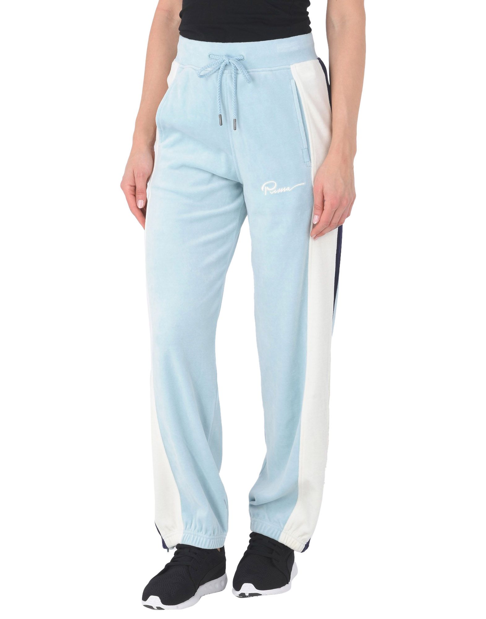 puma track pants womens online