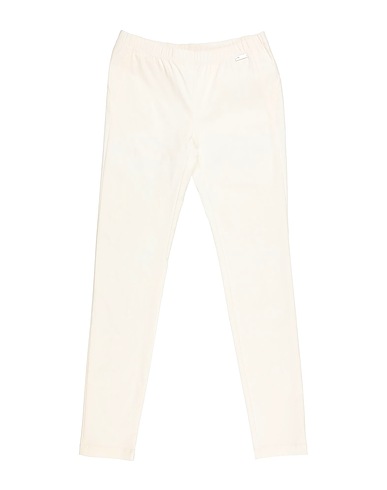 TWINSET Casual trouser 74% Viscose, 22% Polyamide, 4% Elastane