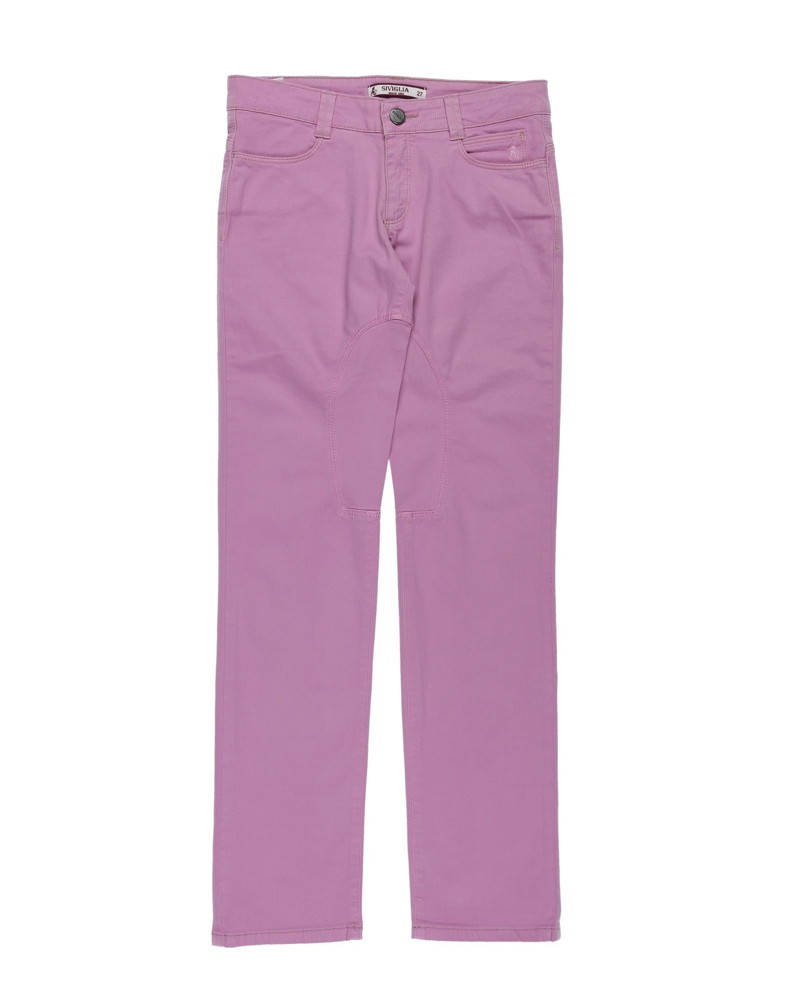 SIVIGLIA - Повседневные брюки