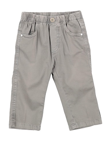 IL GUFO Casual trouser 98% Cotton, 2% Elastane