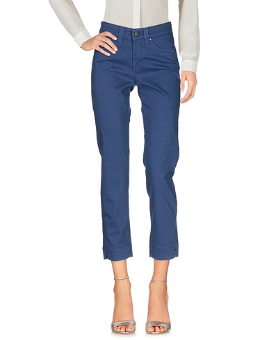 JONNY-Q Blue 98% Cotton, 2% Elastane