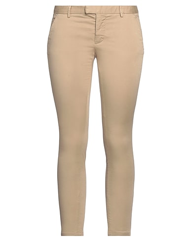 MERCI ITALIA Pantalon 97% Coton, 3% Élasthanne