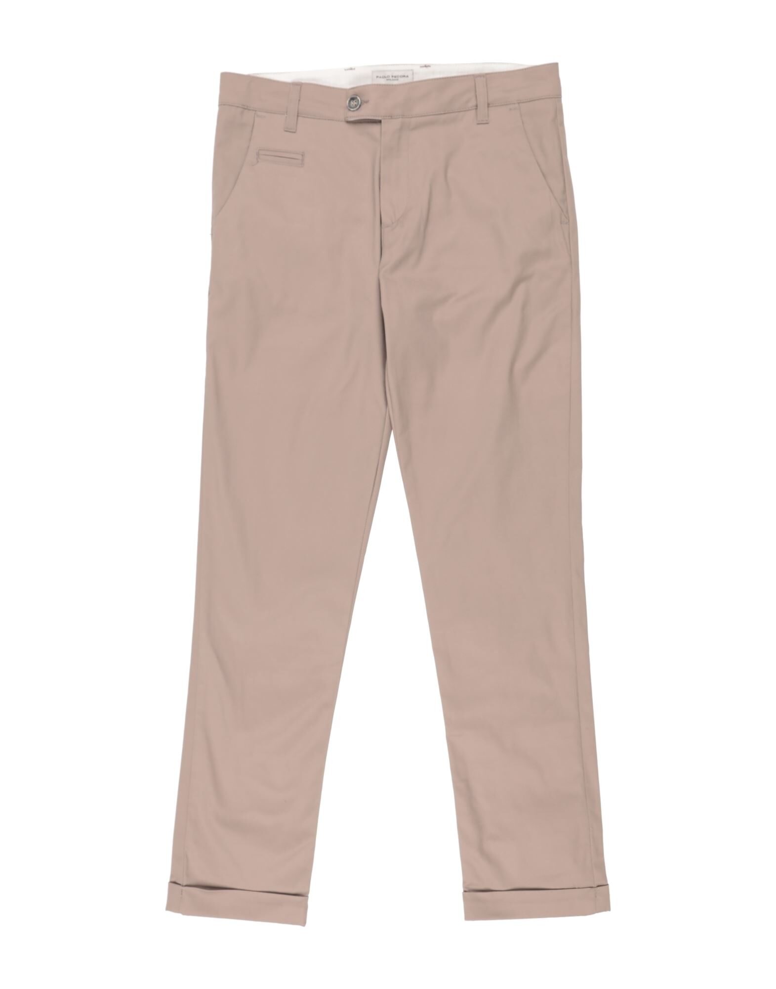 PAOLO PECORA - Повседневные брюки