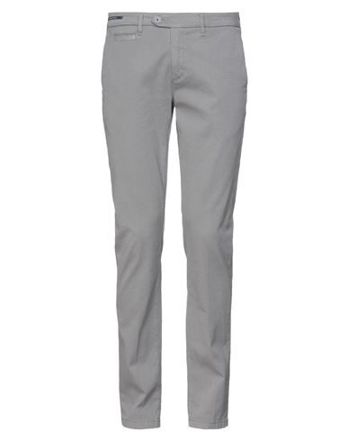Click to view more detailed imagery on our partner's website Teleria Zed Casual Pants In Dove Grey