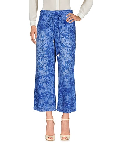 ZOOM PATRIZIA PEPE - Pantalón