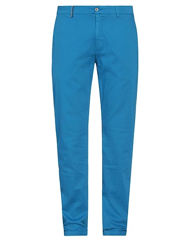 HARMONT & BLAINE Pantalone Blu 97% Cotone, 3% Fibre elastiche