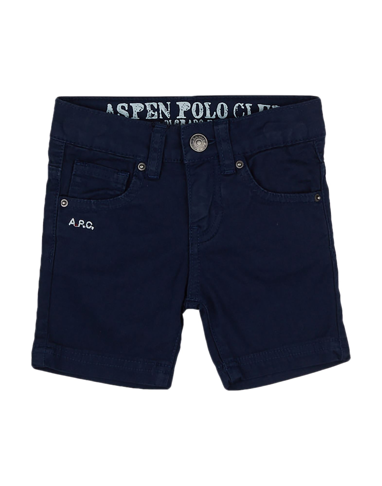 ASPEN POLO CLUB - Shorts & Bermuda Shorts