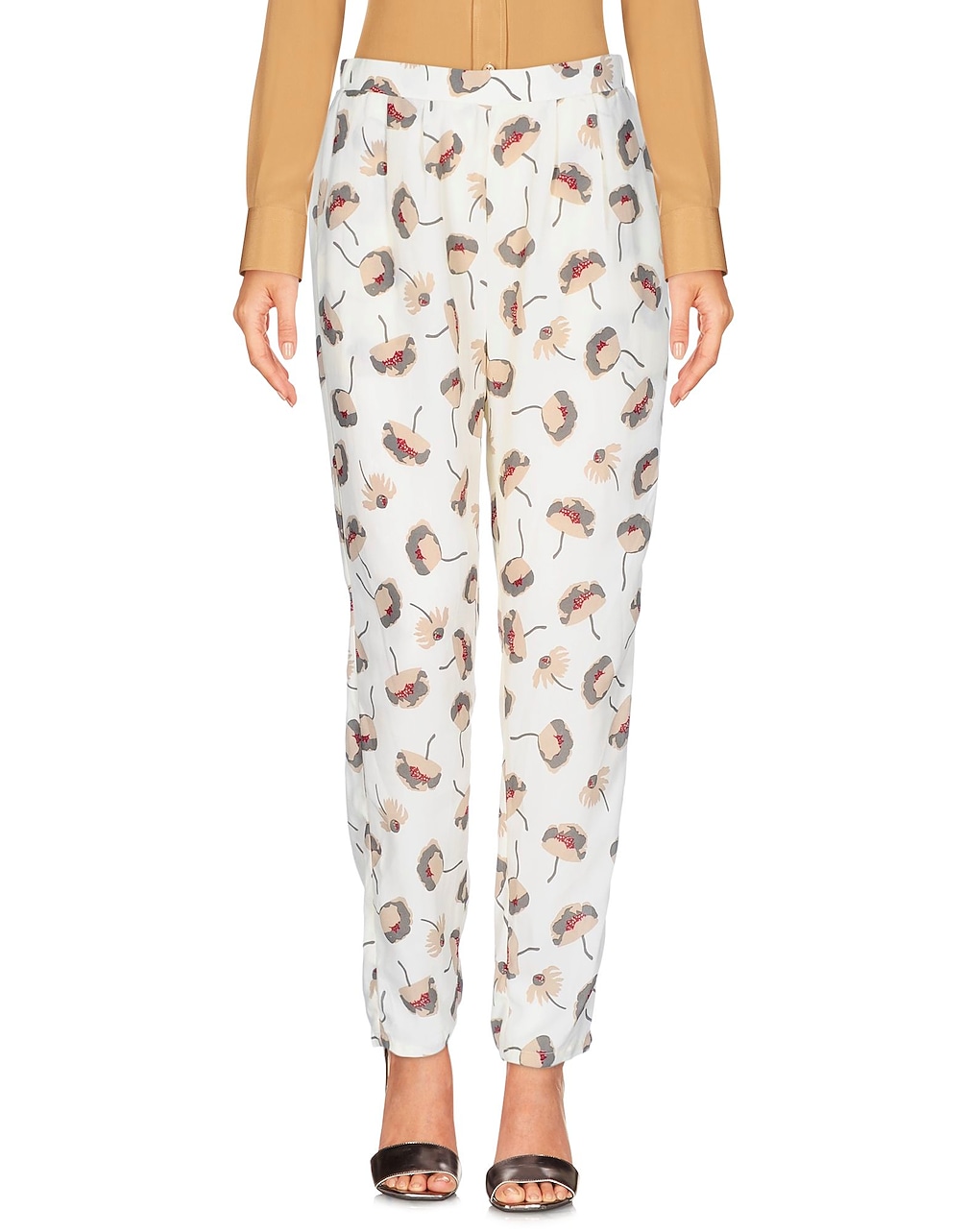 ANONYME DESIGNERS - Casual παντελόνια