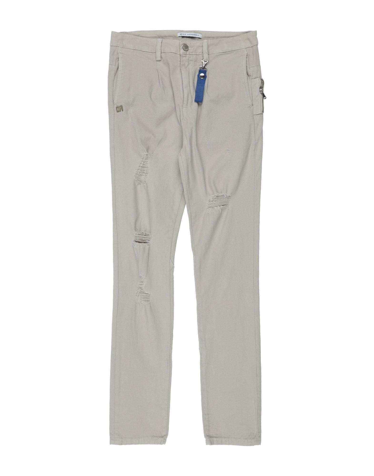 DANIELE ALESSANDRINI - 캐주얼 바지