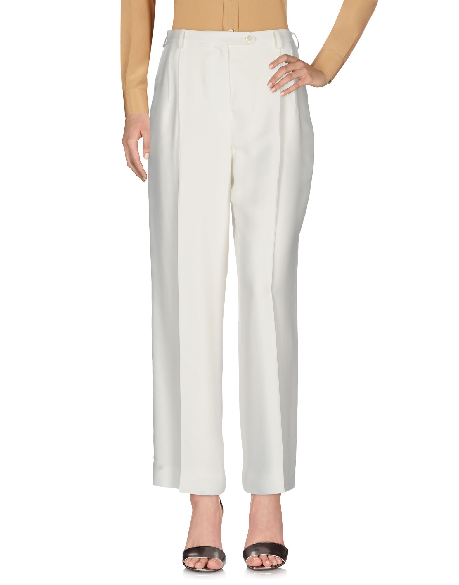 RALPH LAUREN COLLECTION - Trousers